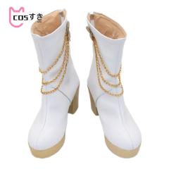 赤髪の白雪姫 イザナ ウィスタリア 王子装 日常服 コスプレ衣装 COS 高